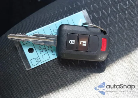 2024 Mitsubishi Mirage G4 Le из США, поврежденный, VIN ML32FUFJXRHF14280